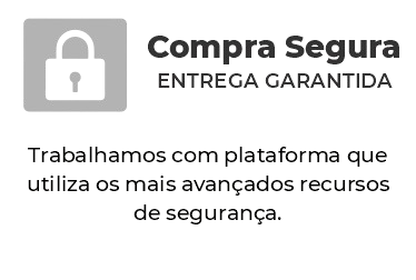 recursos de segurança do nervolaris
