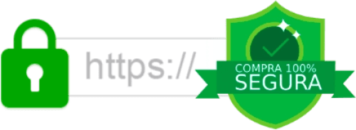 selo https de site seguro